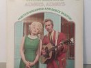 PORTER WAGONER & DOLLY PARTON Always Always RCA 12
