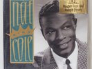 NAT KING COLE “The Greatest Hits” 2xLP (DCC Compact Classics) SEALED Audiophile