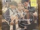 The Jonas Brothers The Family Business 2 LP Set RSD Black Friday 2023 SEALED NEW