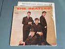 The Beatles Introducing The Beatles US Orig'64 VJ Stereo Embossed COVR Version 2