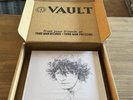 Third Man Record VAULT PACKAGE #57: THE SOLO WORKS OF SYD BARRETT Unopened