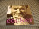 THE BEST OF JOE COCKER RARE DOUBLE LP