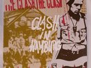 The Clash Live In Hamburg LP 1980 Limited Edition #87/1000