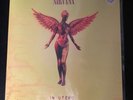 Nirvana - In Utero- Yellow - vinyl _ LP