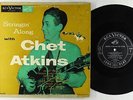 Chet Atkins - Stringin' Along With 10