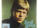 David Bowie - S/T 2xLP - Deram Europe 180g SEALED