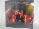 Within Temptation Black Symphony - 3 Vinyl LP - lim. 457/500 - NEU