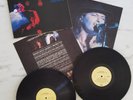VASCO ROSSI - Fronte del Palco ITA 1990 vinyl vinile 2x Lp 33 giri rock