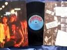 HUSH Rough Tough & Ready LP Wizard AUSTRALIA 70s GLAM HTF