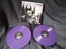 Limited Purple Electric Wizard LP Vinyl Dopethrone Stoner Doom Sludge Metal