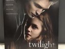 Twilight  (Original Motion Picture Soundtrack ) Super Rare Vinyl