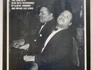 Mosaic Records-Complete Blue Note Recordings Of Albert Ammons/Meade Lux Lewis