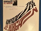 Lee Morgan - The Rumproller - Blue Note BST 84199 - 1986 Press LP - VG+\VG+