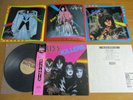 KISS – KILLERS Portlait　Japan obi