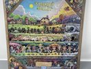 STARDEW VALLEY ConcernedApe Complete Soundtrack 4LP COLOR VINYL Box Set SEALED