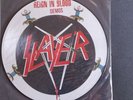 Slayer- Reign In Blood Demos