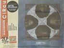 ERASERHEADS - CIRCUS 2023 JAPAN LTD ED Of 3500 NEW 2VINYL BERNIE GRUNDMAN MASTER