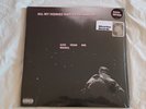 ZACH BRYAN All My Homies Hate Ticketmaster Live From Red Rocks Vinyl 3LP #1377