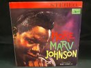 Marv Johnson 