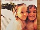 SMASHING PUMPKINS 1993 ORIGINAL MARBLED ORANGE VINYL 2 LP SIAMESE DREAM