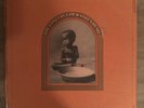 George Harrison and Ravi Shankar Concert for Bangladesh Vinyl Record