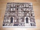 Led Zeppelin Physical Graffiti 1975 Swan Song SS 2-200 Stereo 2LP DieCutCover VG