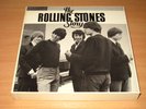 THE ROLLING STONES 13 LP BOX - The Rolling Stones Story / EU PRESS in MINT