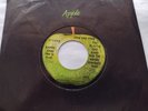 CANADA  Ex to NM- JOHN LENNON (PLASTIC ONO BAND) Happy Xmas 1972 APPLE 45