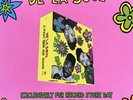 De La Soul - 3 Feet High and Rising 12 x 7