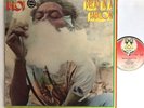 U-ROY - Dread In A Babylon Vinyl Album / 1975 Roots Reggae