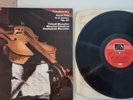 ASD 2594 1st UK chaikovsky Piano Trio / Yehudi & Hephzibah Menuhin / Gendron NM