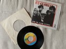 U2 Gloria Rare Dutch Netherlands 7' Vinyl Single