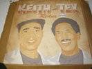 Keith and Tex - Redux LP new sealed Soulbeats reissue reggae rocksteady