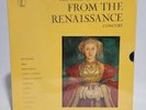 Sealed  - Concerts of Great Music FROM The RENAISSANCE - Time Life SLT160 * MINT