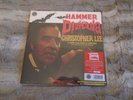 JAMES BERNARD Dracula Soundtrack RARE 40TH ANNIVERSARY LIMITED EDITION SEALED