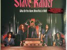 SLAVE RAIDER What Do You Know About Rock 'N Roll? LP 1988 Vinyl SEALED OOP