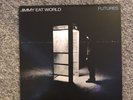 Jimmy Eat World - Futures  BLUE DOUBLE VINYL 2014