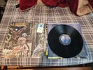 Iron Maiden Somewhere In Time 1986 SJ 12524 In Shrink