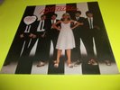 LP *BLONDIE *Parallel Lines* FACTORY SEALED*NEW *UNCENSORED HYPE*1978*NO BARCODE