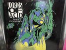 Vintage 1991   LORDS OF ACID   TAKE CONTROL   Electronic 12