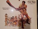 JOHNNY PATE  Shaft In Africa Original Soundtrack 1973 UK Vinyl LP EXCELLENT COND