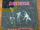 THE SEEDS “A Web Of Sound” 1966 GNP 2033 LP - STILL SEALED   Beauty
