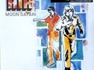 AIR ‎Moon Safari Ltd Glow In The Dark Phosphorescent Vinyl Sealed MINT