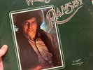 1977 Willis Alan Ramsey -  LP Shelter SRL-52013 VG+
