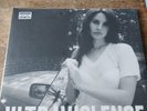 Ultraviolence by Lana Del Rey (Vinyl, 2-Disc Set) Brand new and sealed album