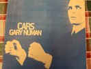GARY NUMAN Cars 7