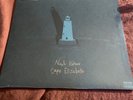 Noah Kahan - Cape Elizabeth EP - BF RSD 2023 - Translucent Vinyl LP - Sealed