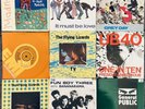 18x 7” Singles Post Punk Indie Madness FB3 UB40 Elvis Costello U2 Grace Jones