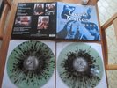 Liquid Tension Experiment 2 US 2 LP Magna Carta MA 9035 RSD 2013 green black spl