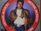 Michael Jackson Picture Disc 12